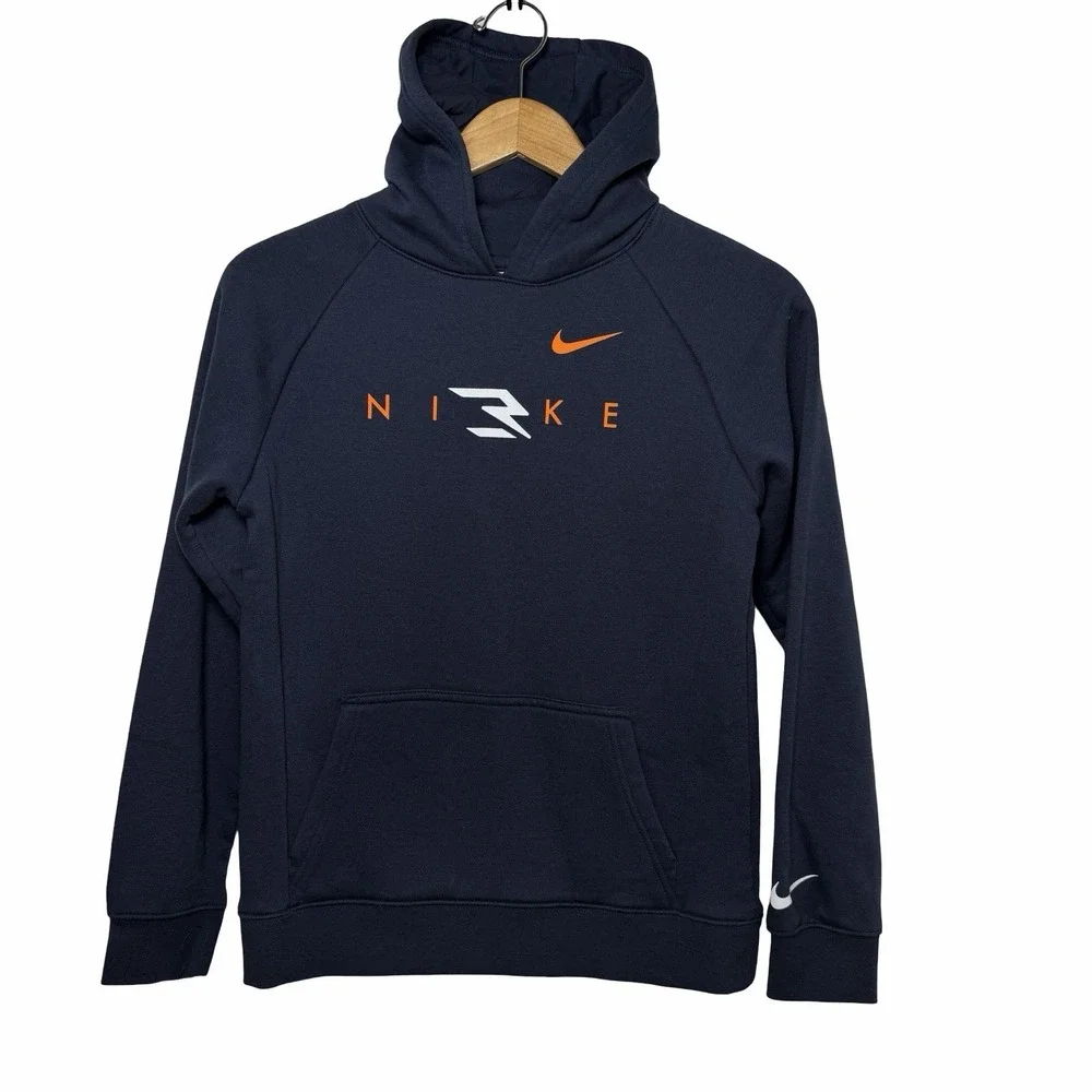 Nike pre owned